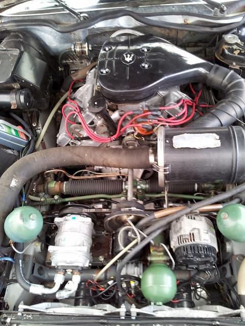 Under The Hood OF A Citroën SM