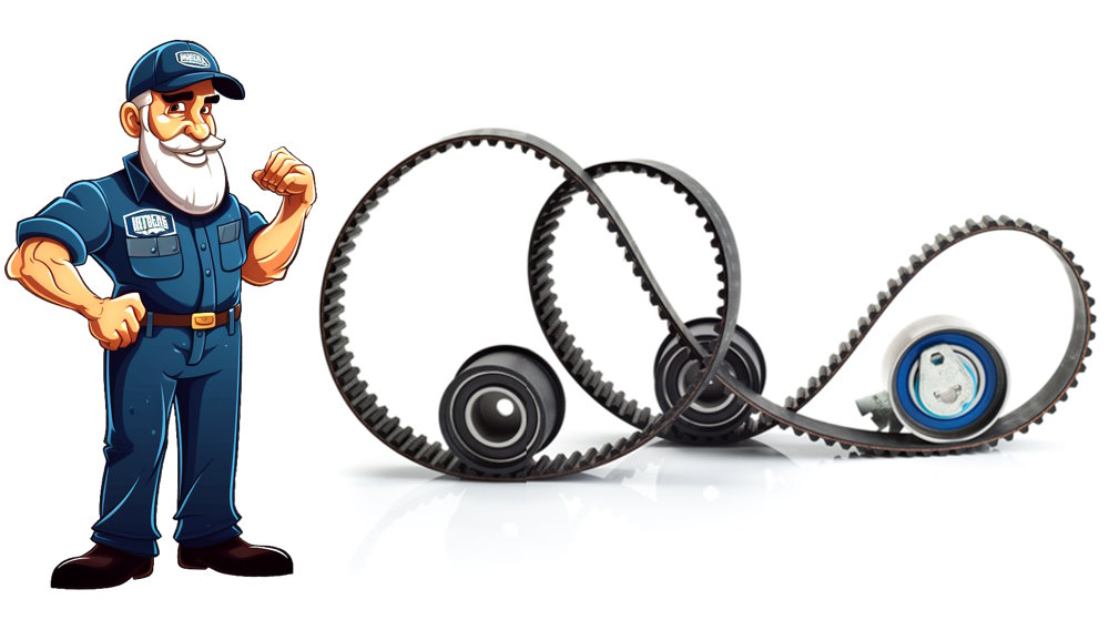 Mazda 6 Timing Belt Data Brought To You By AutoPadre