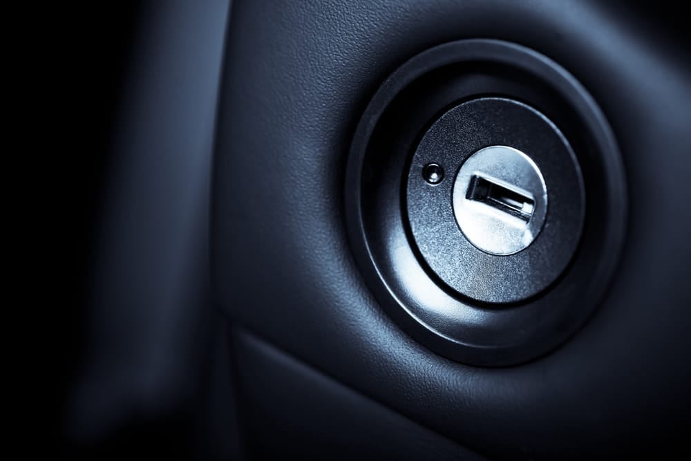 car_ignition_switch_shutterstock_166925168