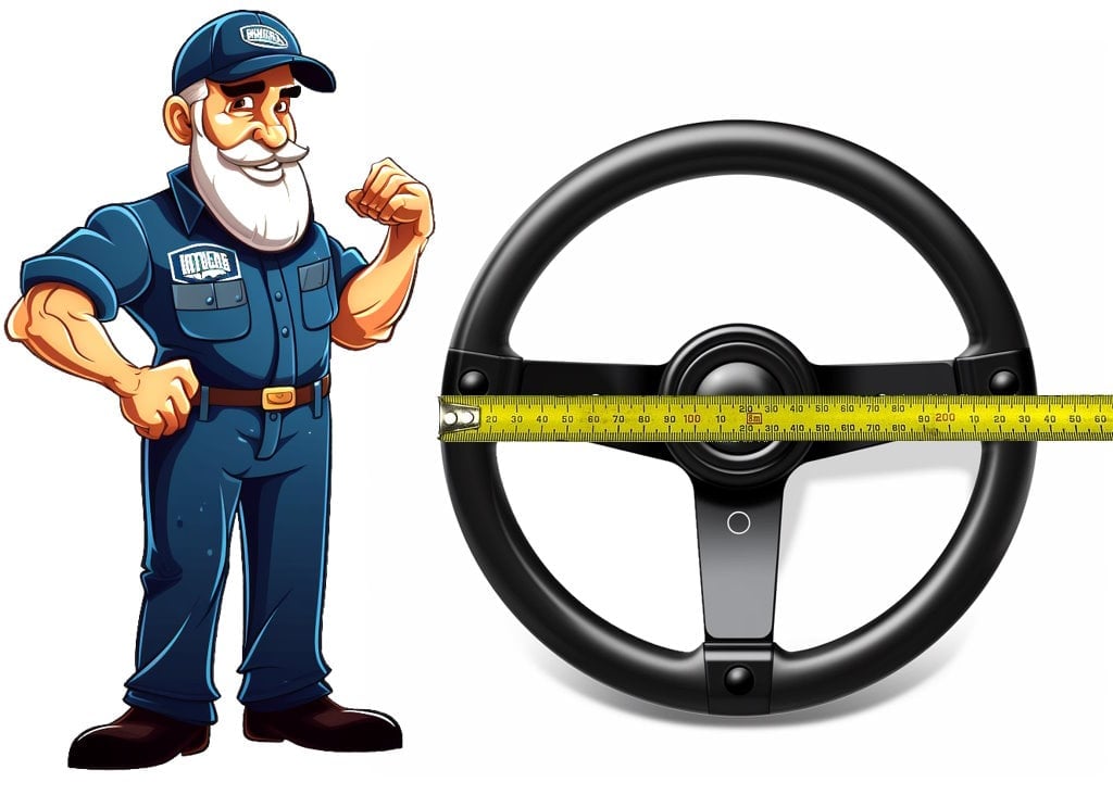 Mercury Montego Steering Wheel Data Brought To You By AutoPadre