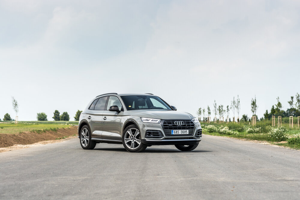 audi-q5-oil-capacity-2009-2021