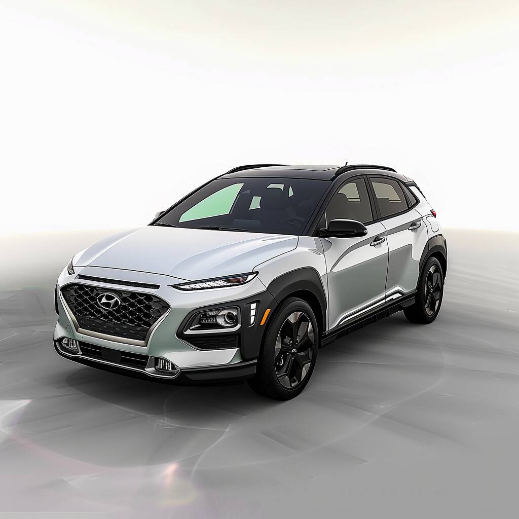 Hyundai Kona Ground Clearance (2018 2024) Your Comprehensive Guide